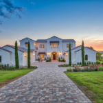 Casa Aurelia Luxury Residence in Beverly Hills