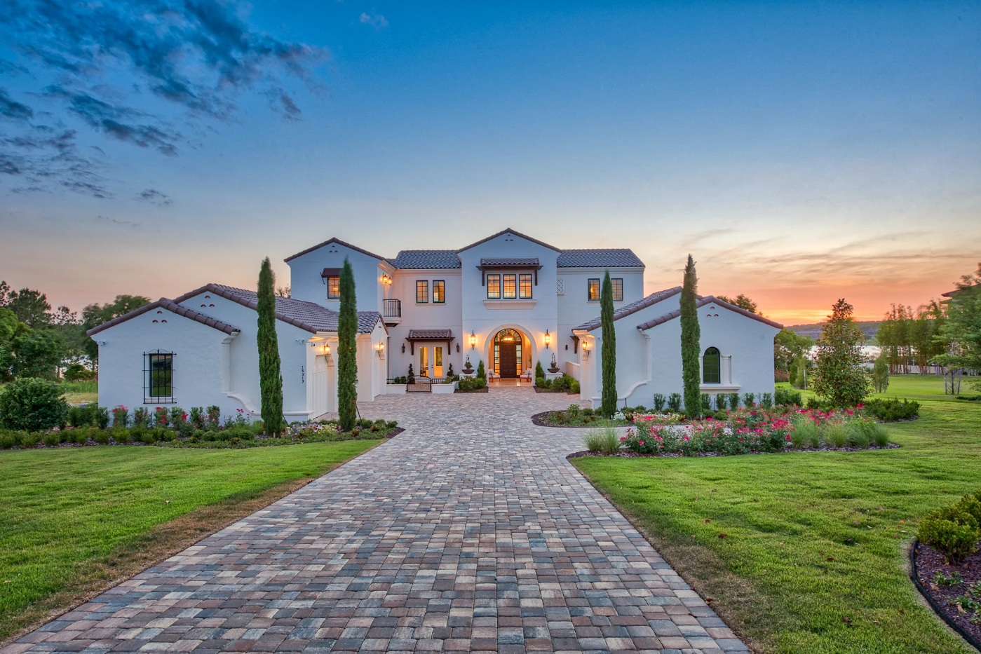 Casa Aurelia Luxury Residence in Beverly Hills